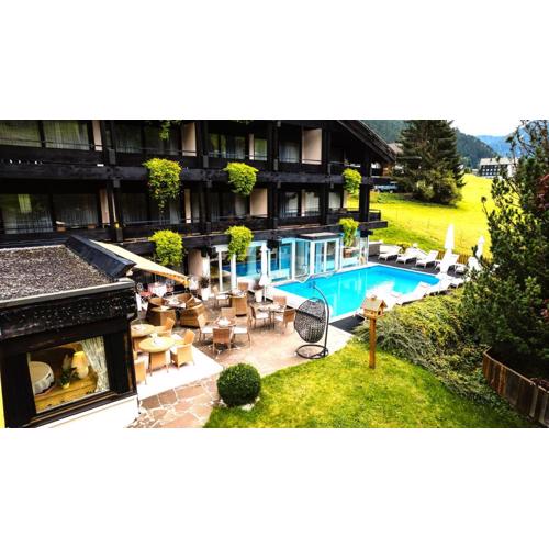 Hotel Pfeifer