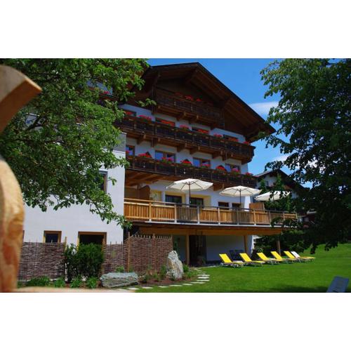 Hotel Pfleger