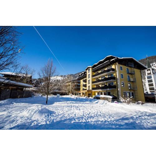 Hotel Pinzgauerhof by Alpeffect Hotels
