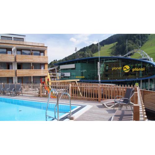 Hotel Planai by Alpeffect Hotels