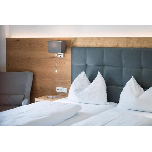 Hotel Plankenhof B&B