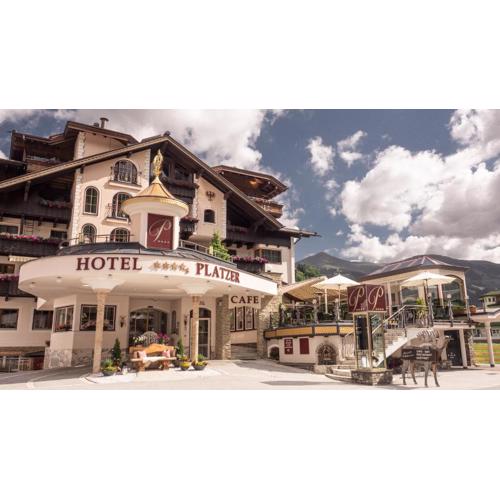 Hotel Platzer Superior