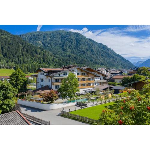 Hotel Pongauerhof