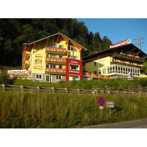 Hotel Posauner