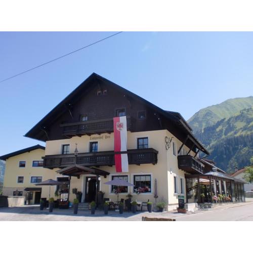 Hotel Post - Garni