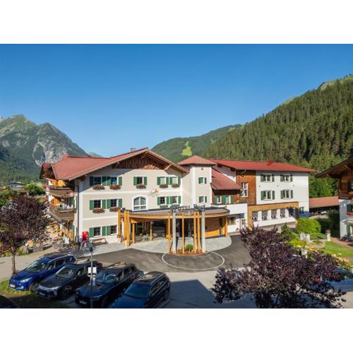Hotel Post