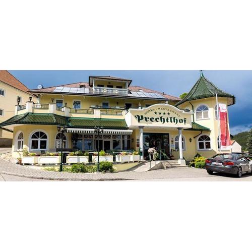 Hotel Prechtlhof