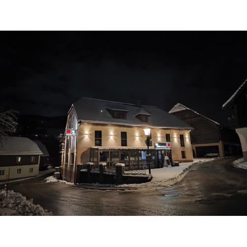 Hotel Pruggererhof