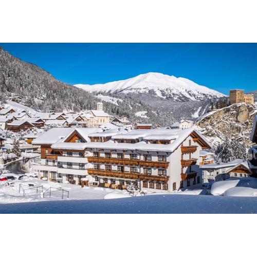 Hotel Puint