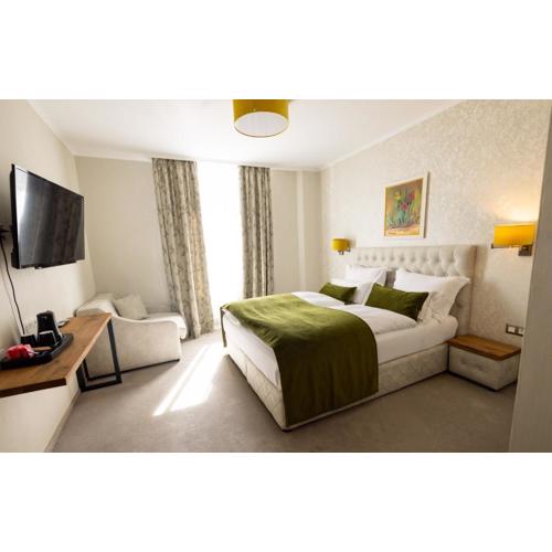 Hotel Radetzky