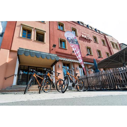 Hotel Raffel