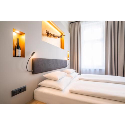 Hotel Rathaus - Wein & Design