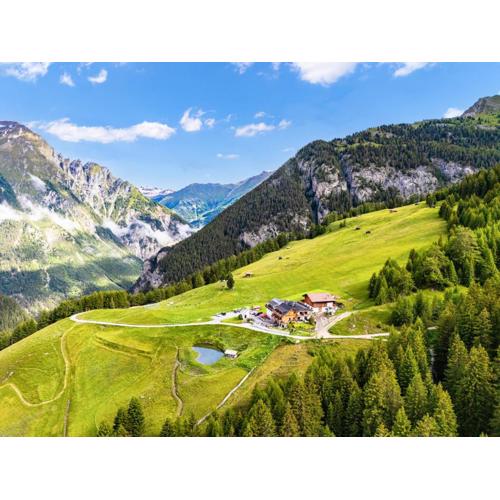 Hotel Regnum Zegg