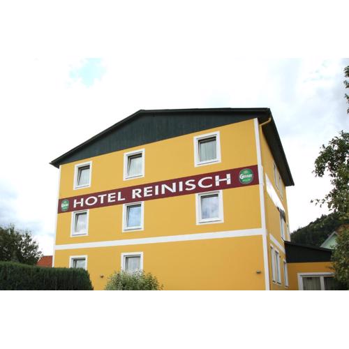 Hotel Reinisch