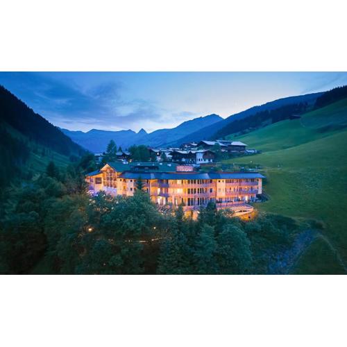 Hotel Residenz Hochalm - Joker Card Partner