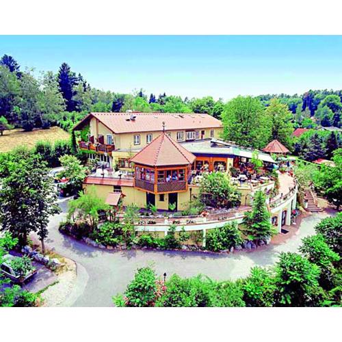 Hotel Restaurant - Häuserl im Wald Graz