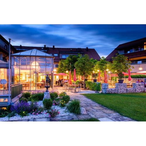 Hotel-Restaurant Ammerhauser