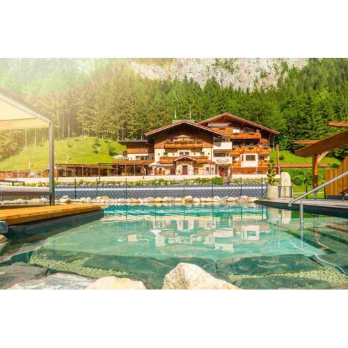 Hotel-Restaurant Burgblick