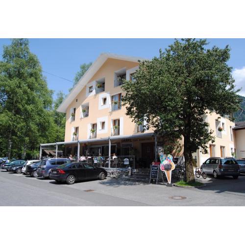Hotel & Restaurant Dankl