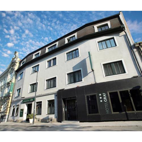 Hotel & Restaurant Graf