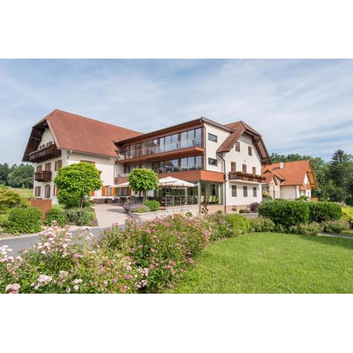 Hotel-Restaurant Gruber