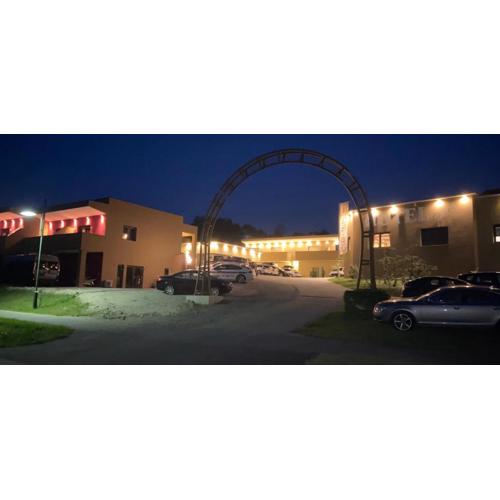 Hotel Restaurant Hesch