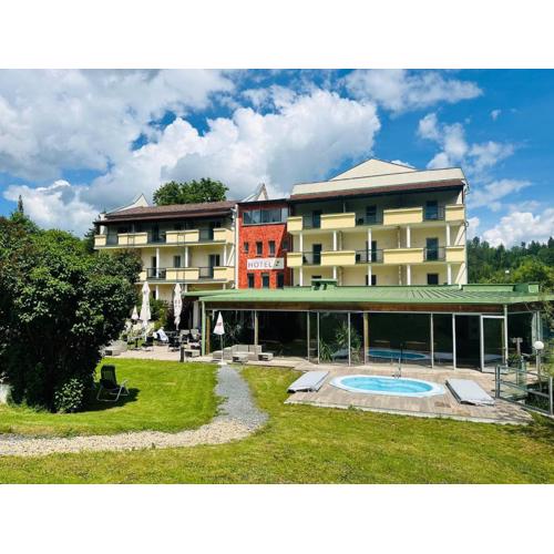 Hotel-Restaurant Liebnitzmühle