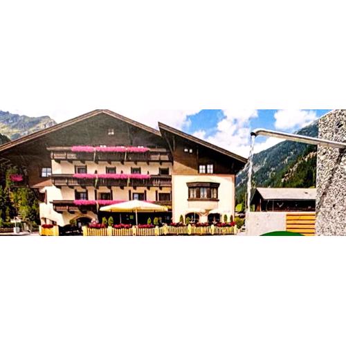 Hotel Restaurant Liesele Sonne