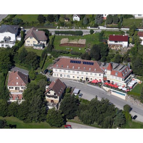 Hotel Restaurant Marienhof