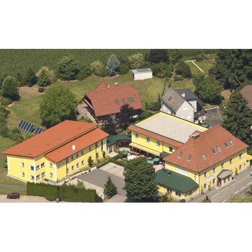 Hotel Restaurant Neuhold