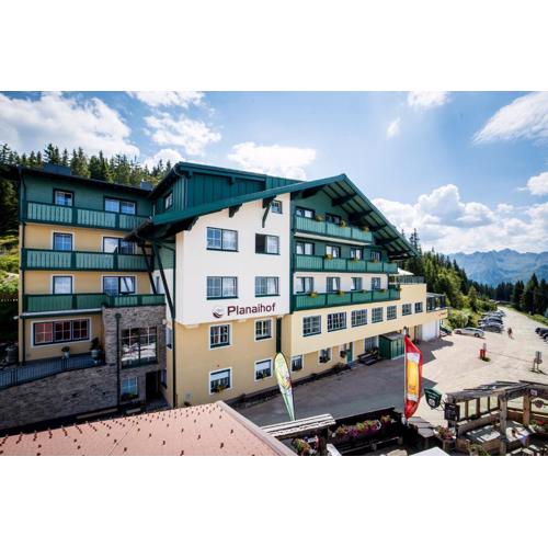 Hotel-Restaurant Planaihof