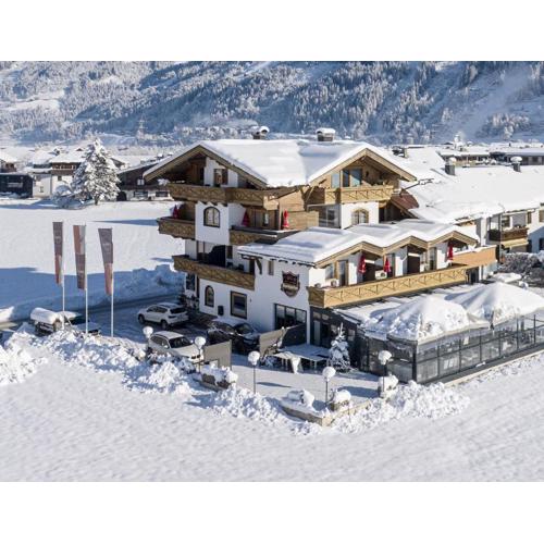 Hotel Restaurant Rosengarten