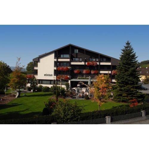 Hotel Restaurant Rössle