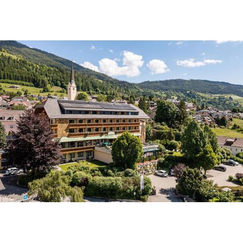 Hotel & Restaurant Wastlwirt