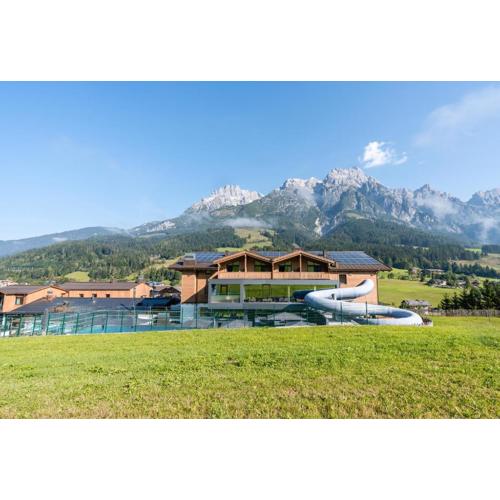Hotel Riederalm