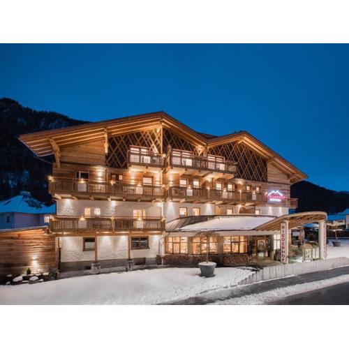 Hotel Riederhof- Urlaub mit WAU!
