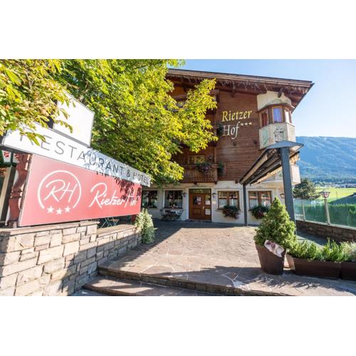 Hotel Rietzer Hof