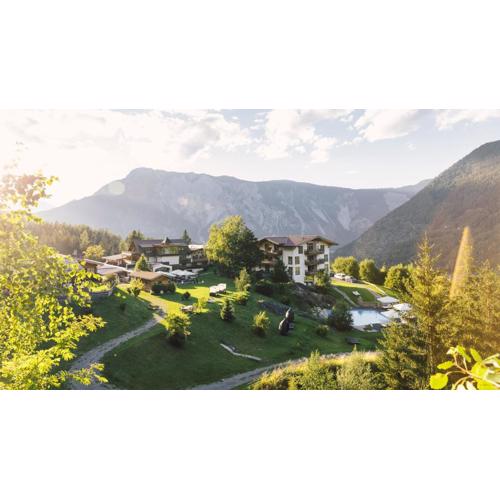 Hotel Ritzlerhof - Panorama und Spa