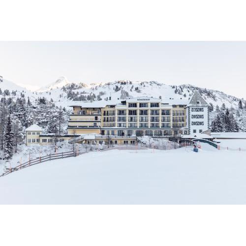 Hotel Römerhof Superior
