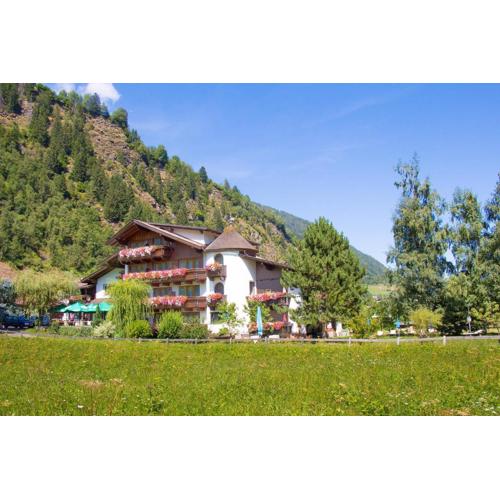 Hotel Rosengarten