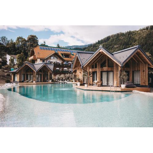 Hotel Rosenhof Murau