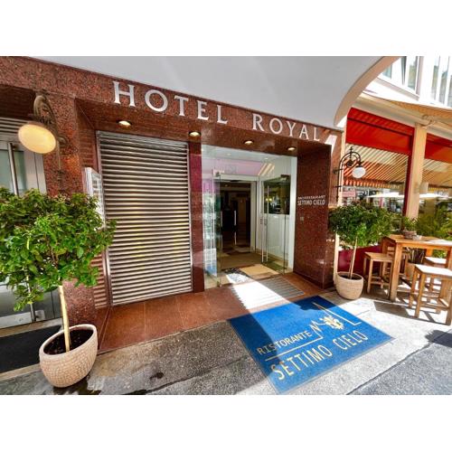 Hotel Royal