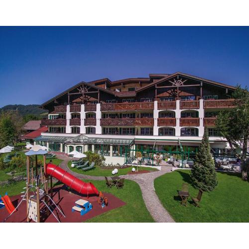 Hotel Sägerhof