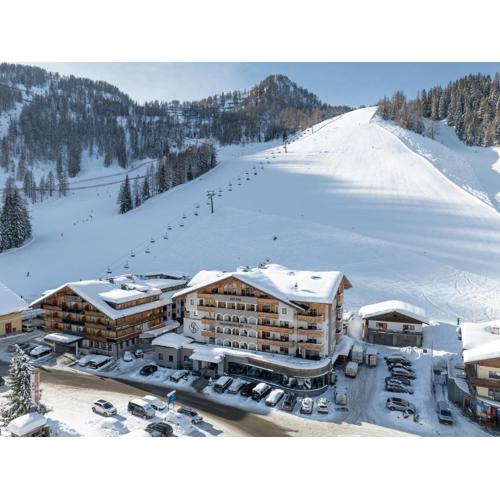 Hotel Salzburger Hof Zauchensee