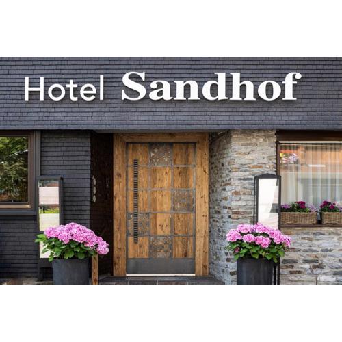 Hotel Sandhof