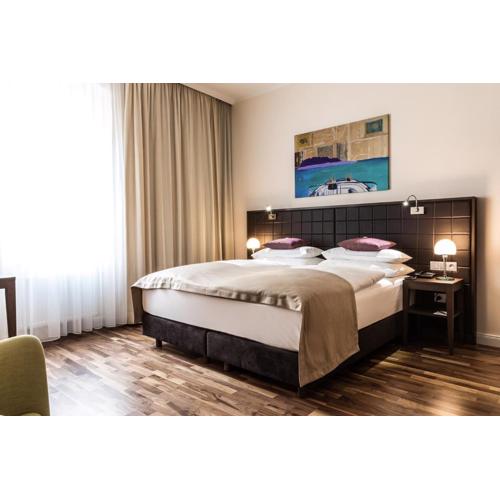 Hotel Sandwirth
