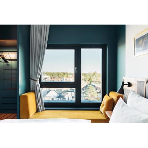 Hotel Schani UNO City