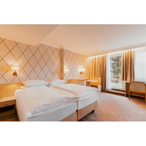 Hotel Scherer
