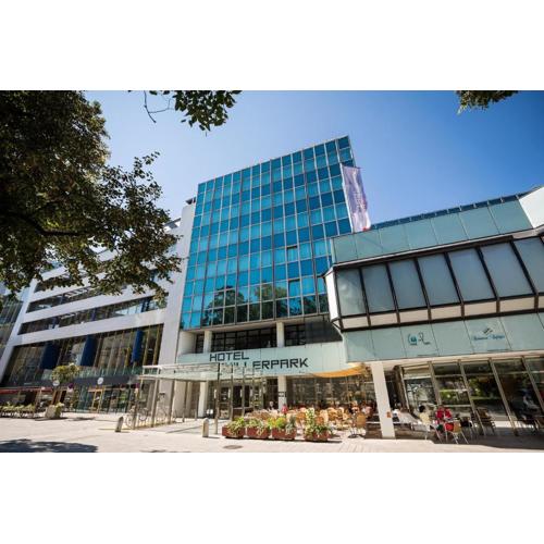 Hotel Schillerpark Linz, a member of Radisson Individuals