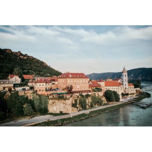 Hotel Schloss Dürnstein
